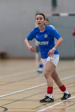 Bild 837 - wBJ NFV Futsalmeisterschaft